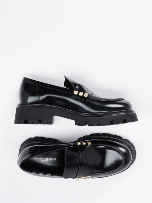 Slipper-15130090232 Konstantin Starke