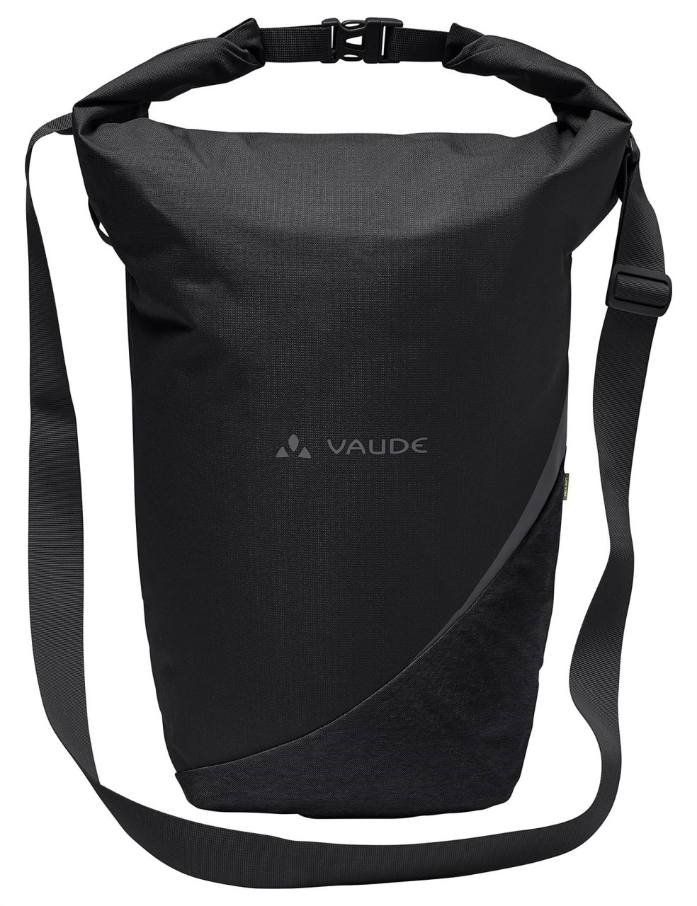 VAUDE Handtaschen schwarz Road Master Urban (Double)