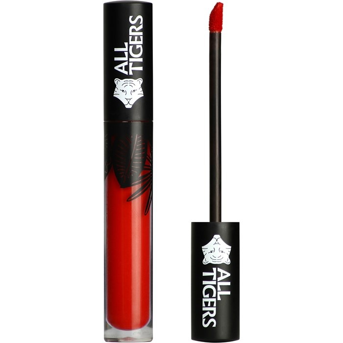 Liquid Lipstick