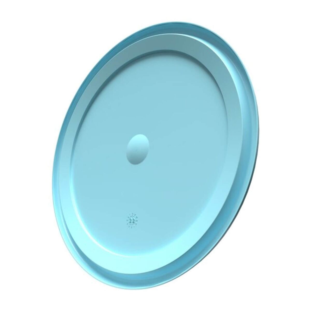 Magic Bucket Deckel MB babyblue