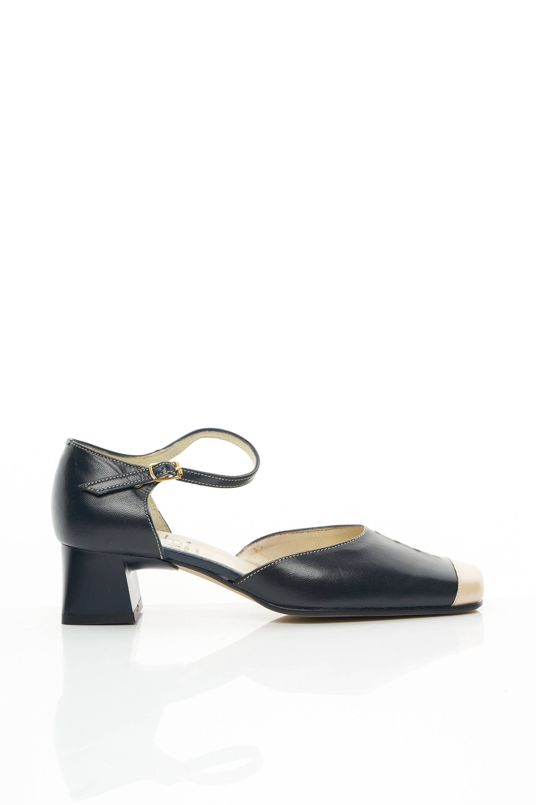 Sweet Sandales Nu Pieds Femme couleur noir