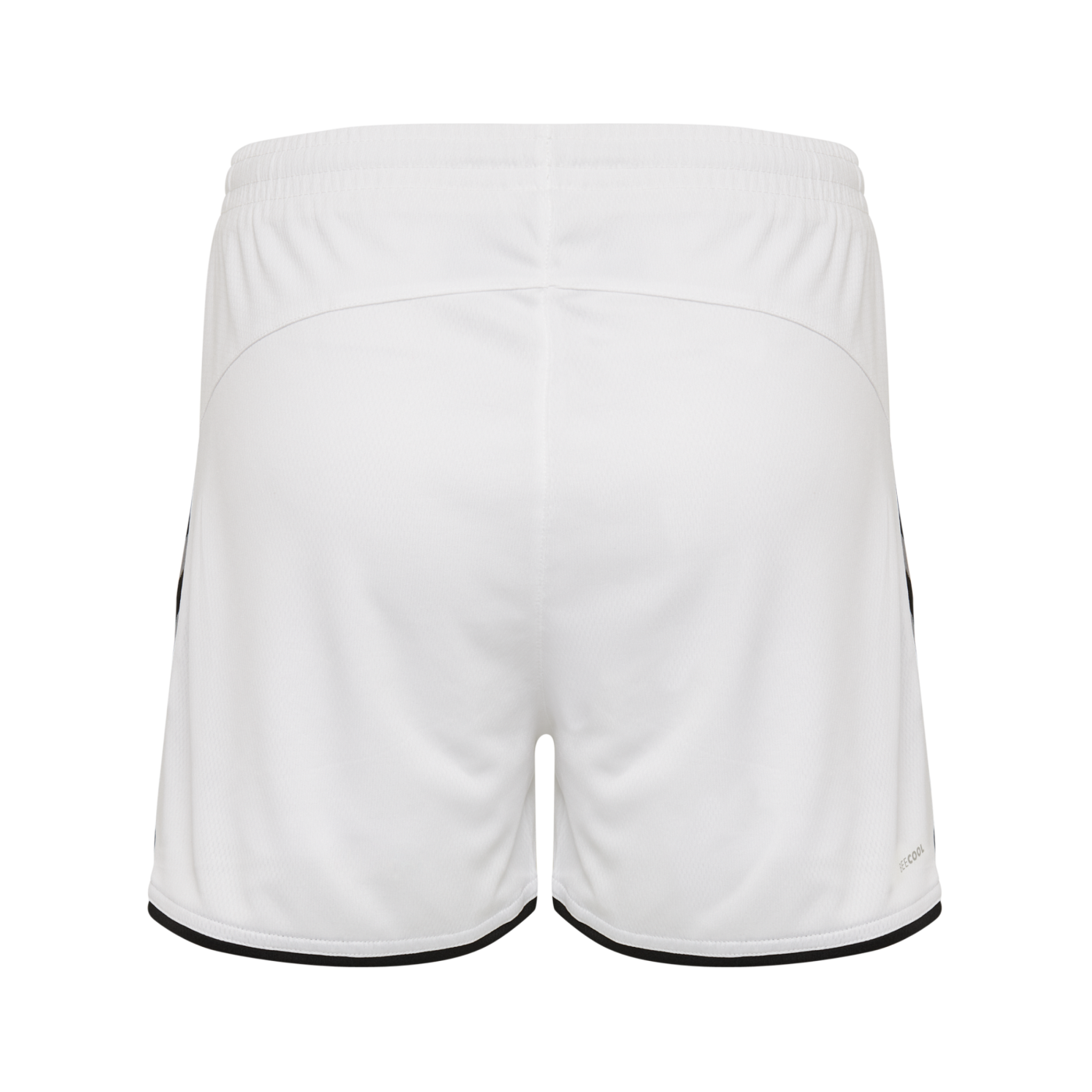 Hummel Authentic Poly Short Damen F9001