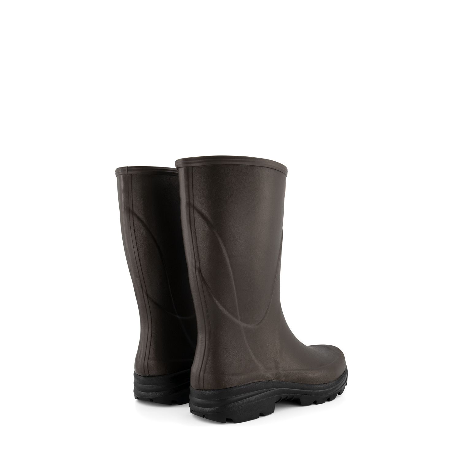 Travelin' Dunas braune Herren Stiefel