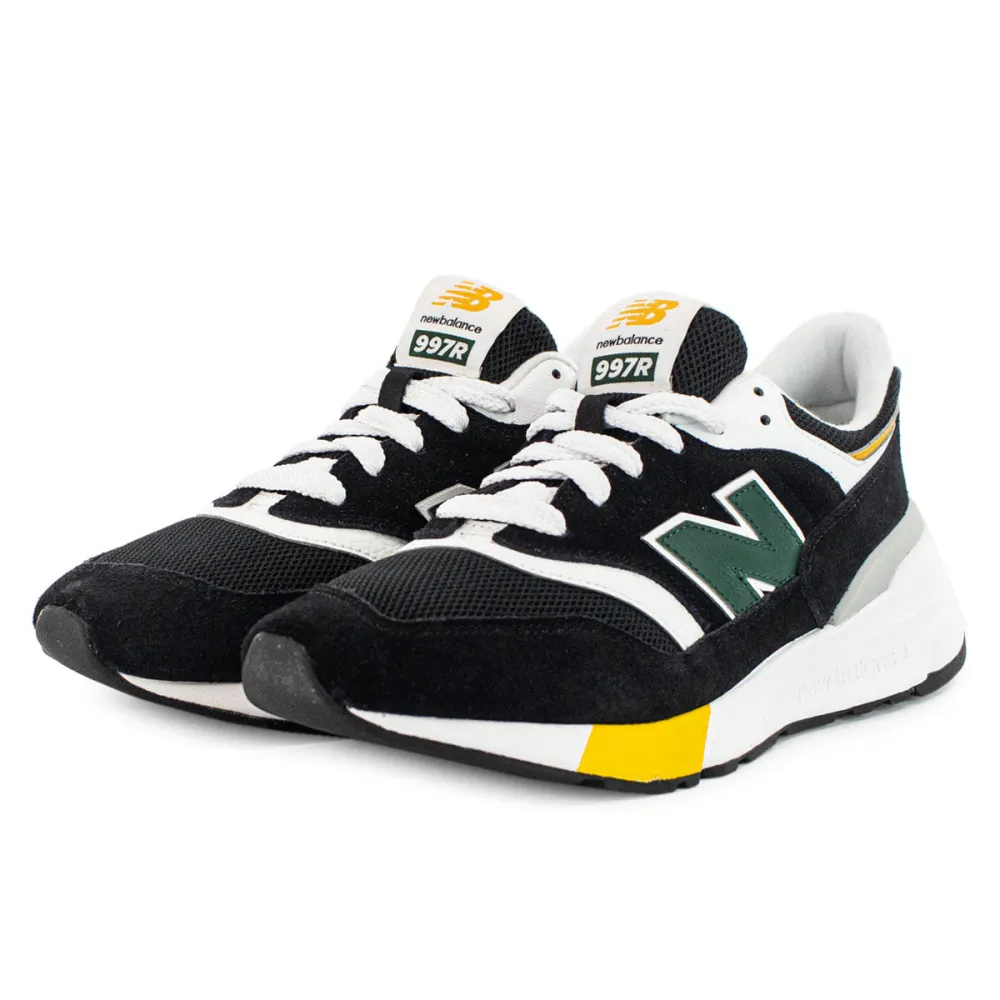 New Balance Heren 997R U997REC / schwarz