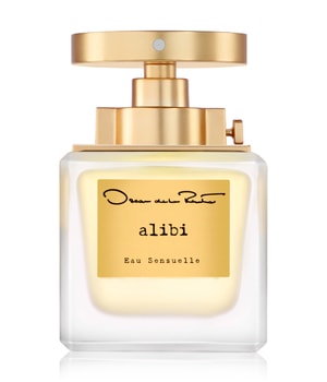 Oscar de la Renta Alibi Sensuelle Eau de Parfum 50 ml