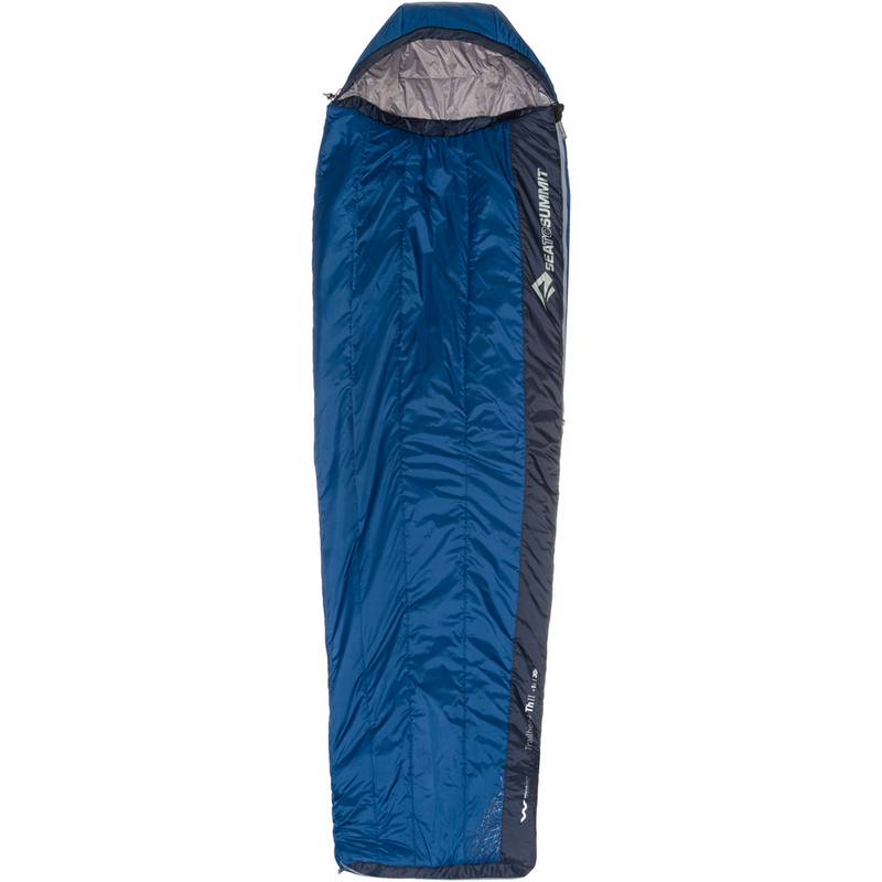 Sea to Summit Trailhead THII long Kunstfaserschlafsack