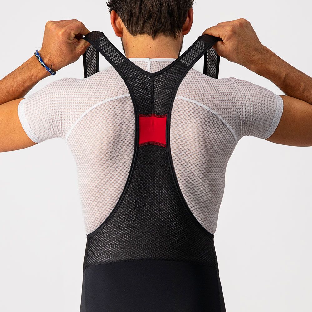 Castelli Polare 3 - Trägerhose mit Polster kaufen | Bike-Discount