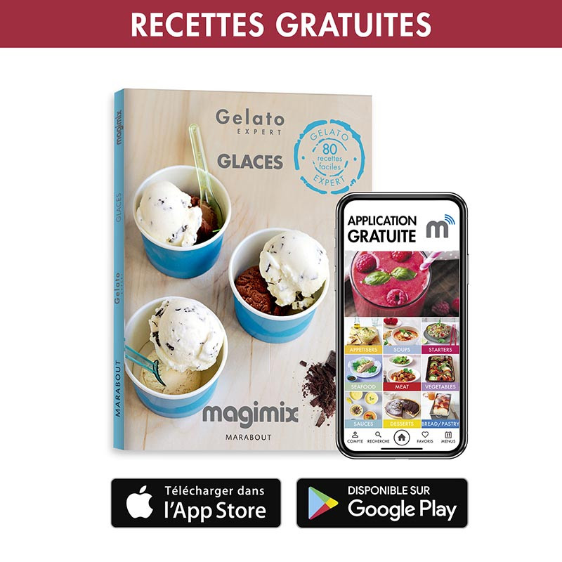 GELATO EXPERT