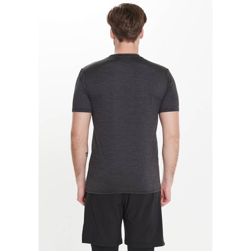 Endurance MELL MELANGE Funktionsshirt Herren