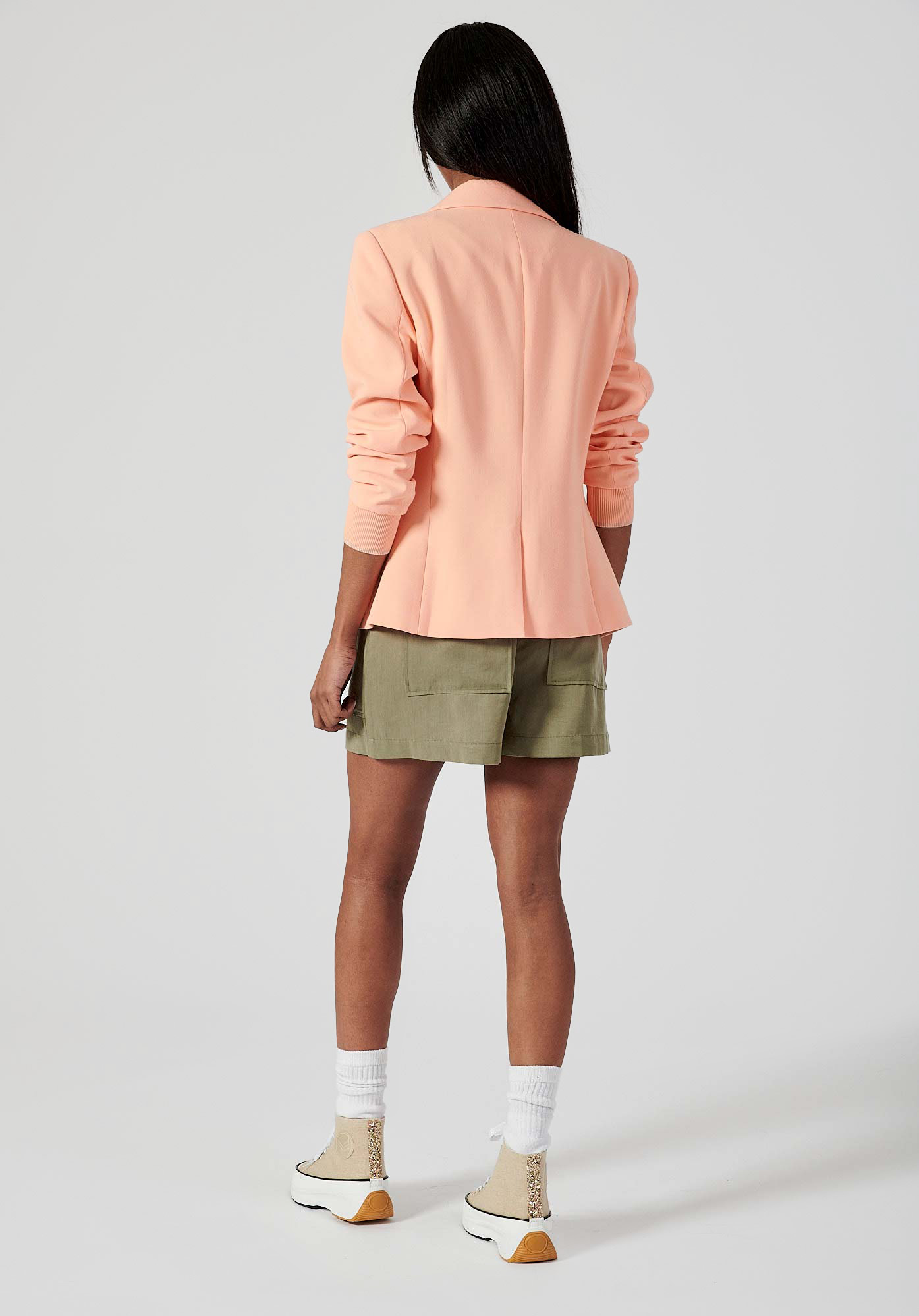 CYNTI  Blazer femme