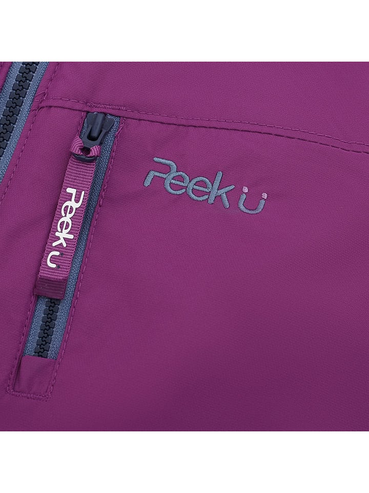 Peek U Winter-Overall 