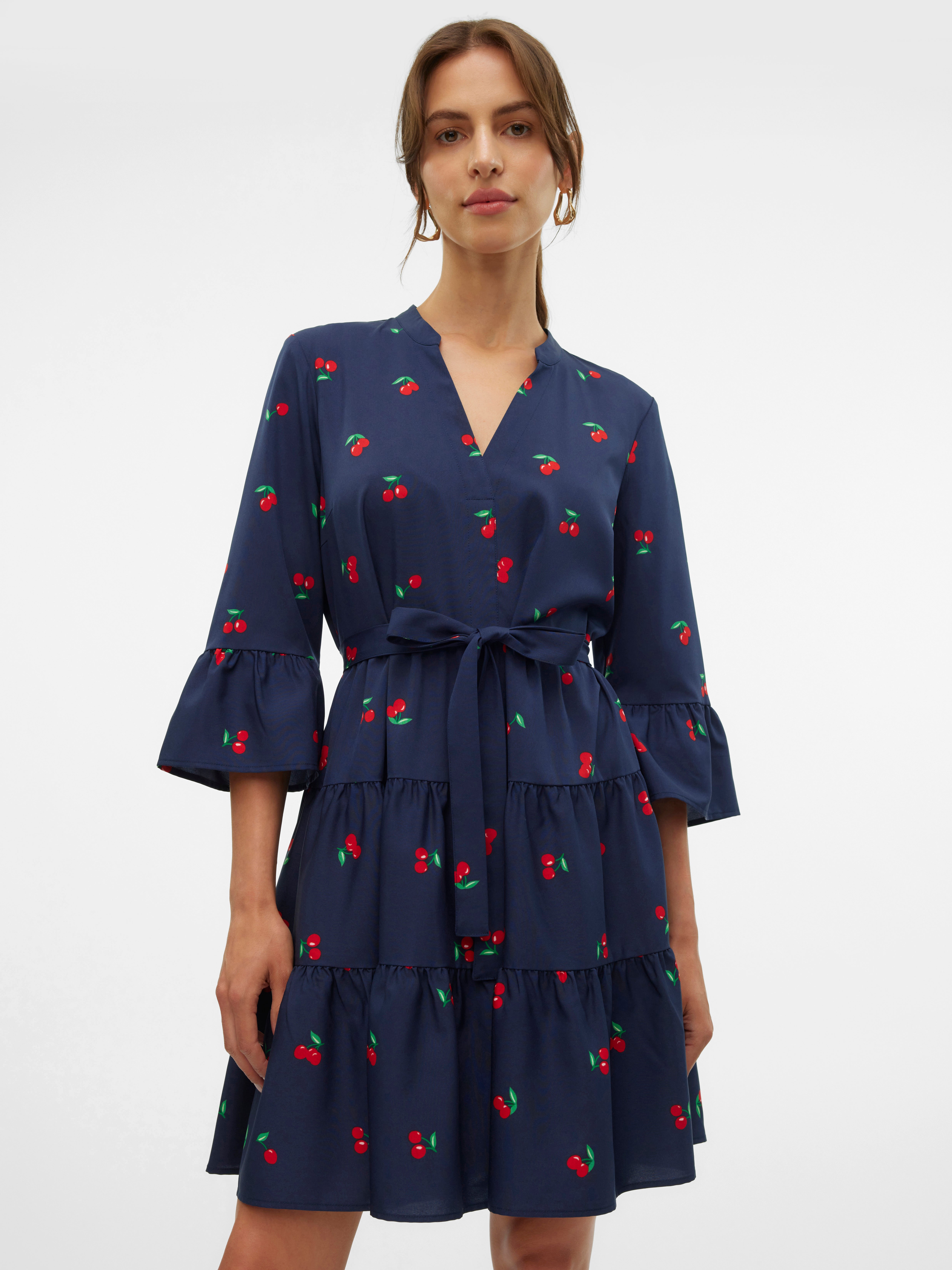 VMZERA Kurzes Kleid
