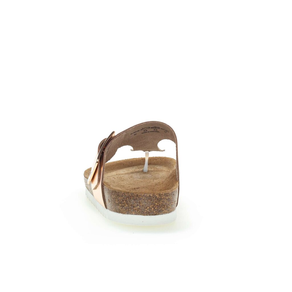Gabor fashion Zehentrenner rosa
