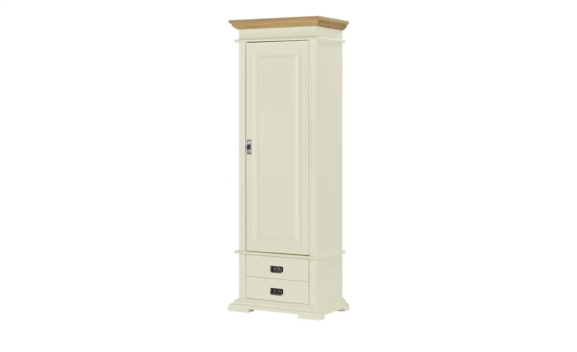 maison bleue Dielenschrank Cremona