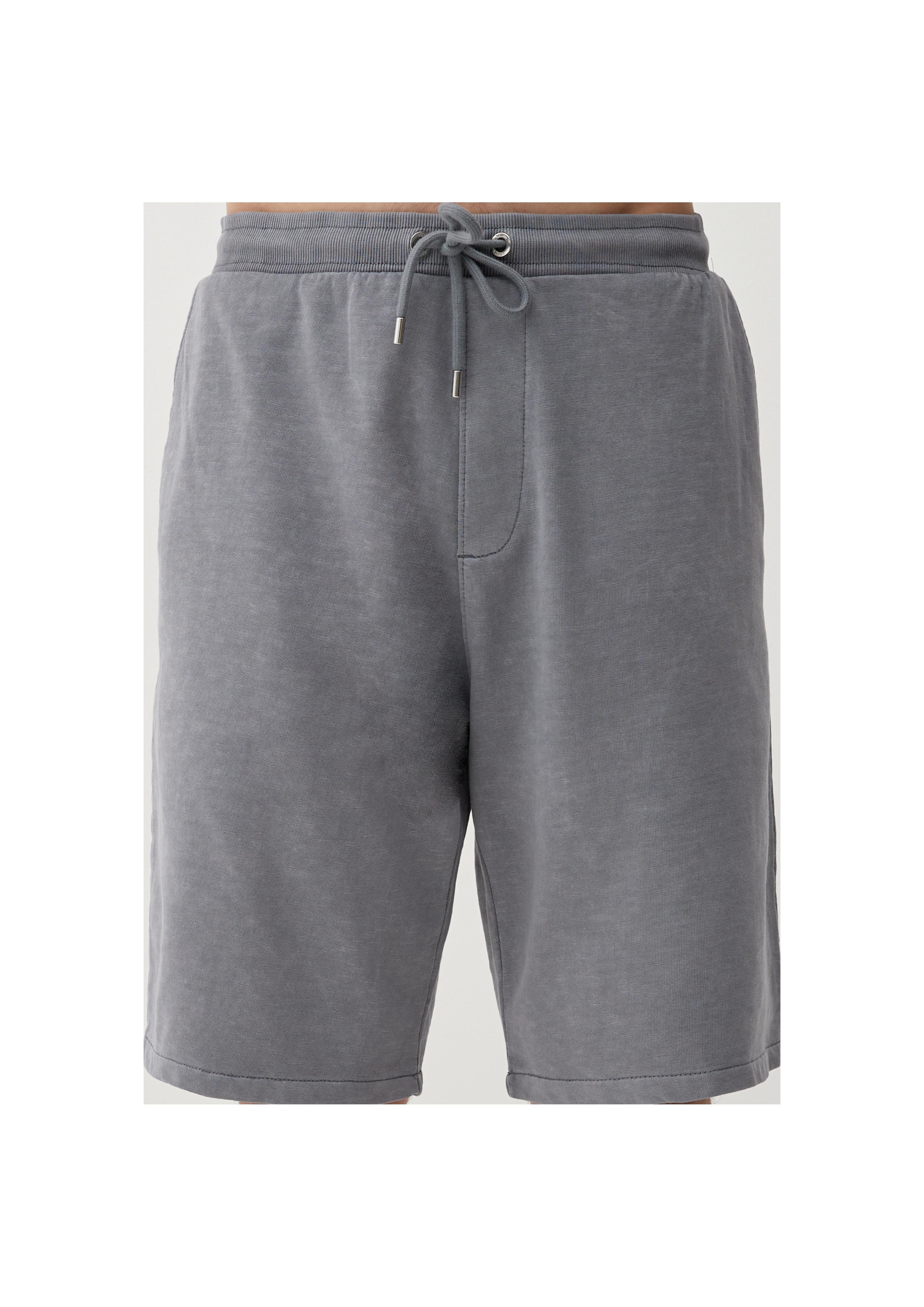Relaxed: Sweatpants mit Elastikbund  2128990-9500
