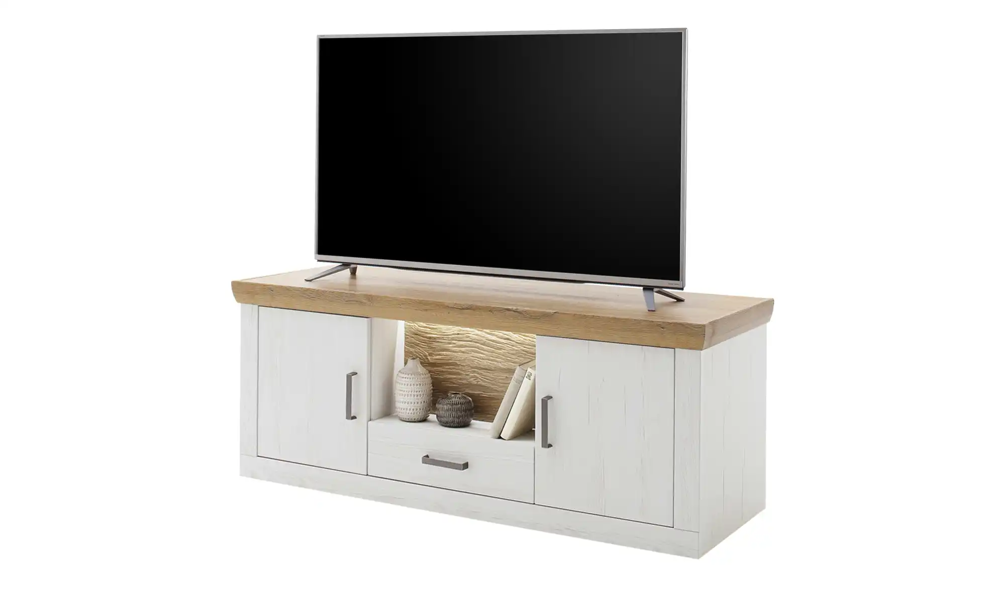 maison bleue TV-Element Zara