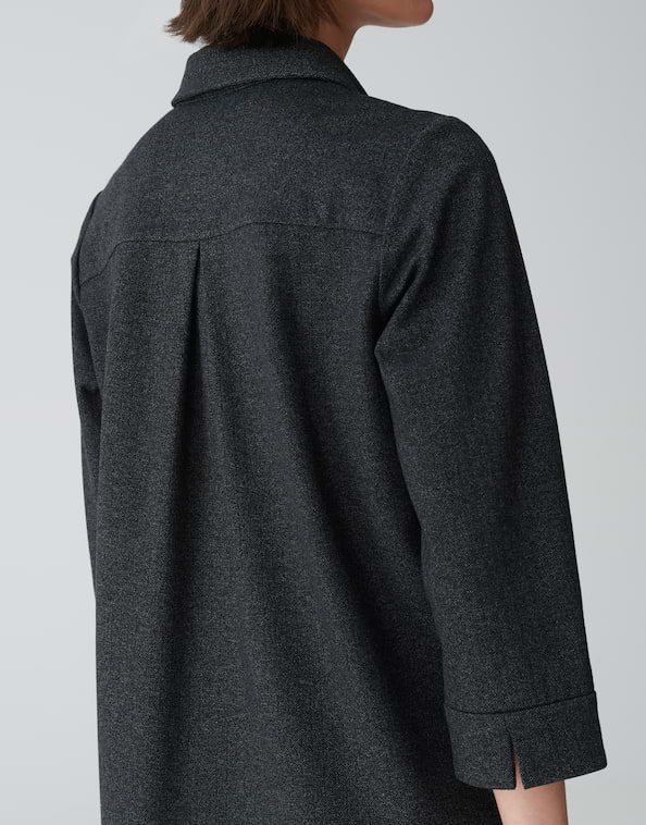 Hemdblusenkleid Wenso
