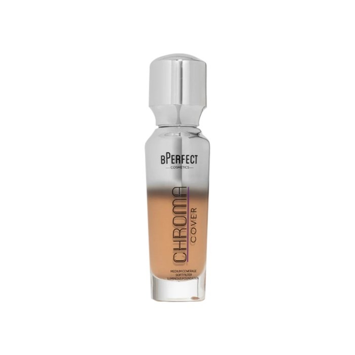 Chroma Cover Foundation Luminous
