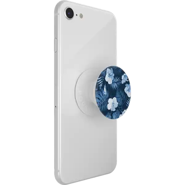 PopGrip Blue Island