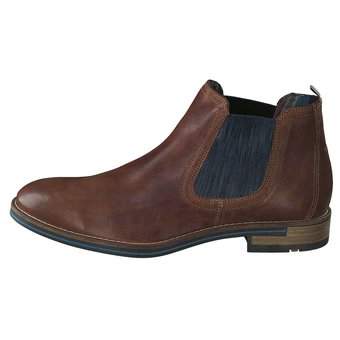 Lloyd Dario Chelsea Boots in braun