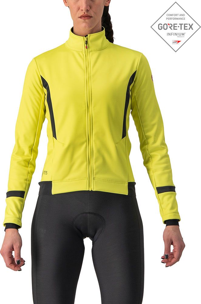Castelli Dinamica 2 - Damen Windjacke kaufen | Bike-Discount