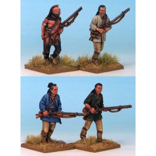 Indian Characters (4)