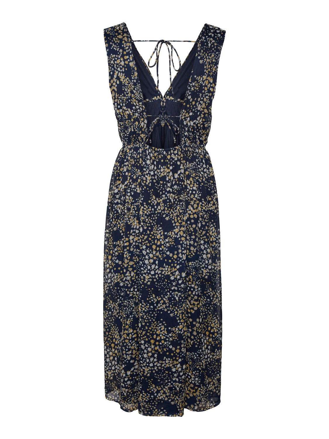 VMDORA Langes Kleid
