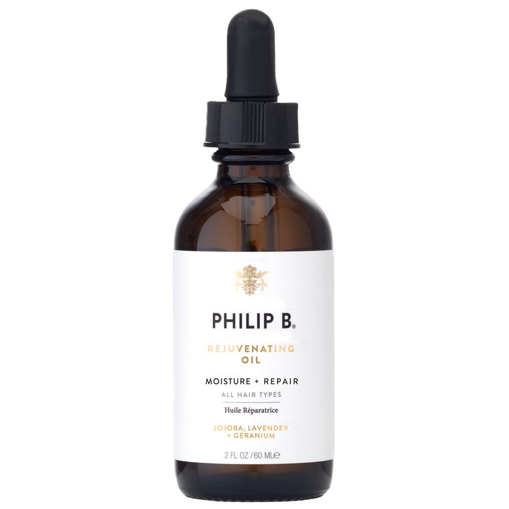 Philip B. Rejuvenating Oil 60 ml