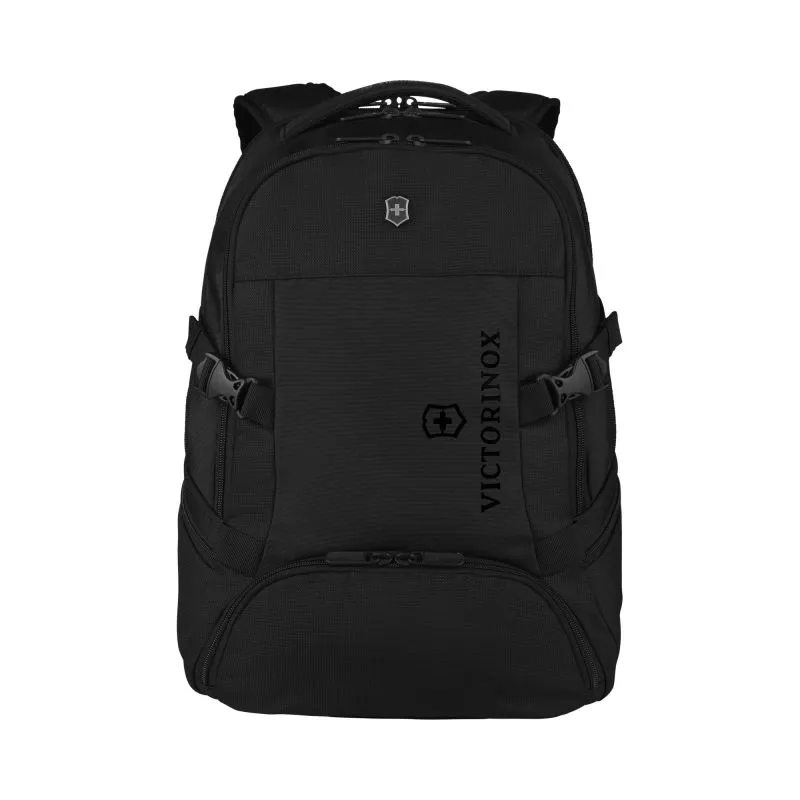 Victorinox Vx Sport EVO Deluxe Backpack - Black\/Black