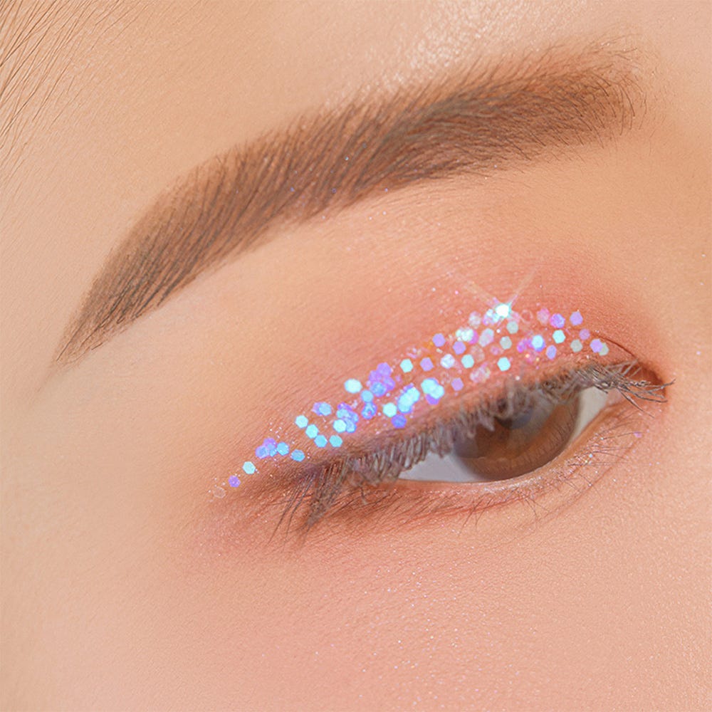 Unleashia Get Loose Glitter Gel N°1 Aurora Catcher 4 g