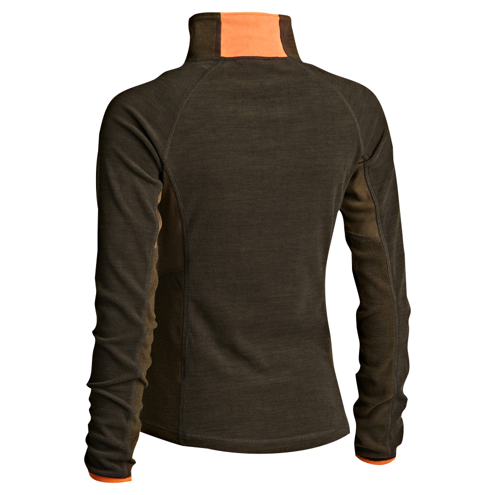 Northern Hunting Damen Fleece Unterhemd Revna