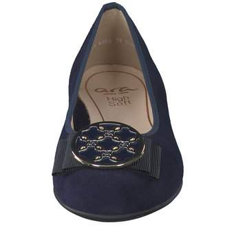 Ara Sardinia Ballerina in blau