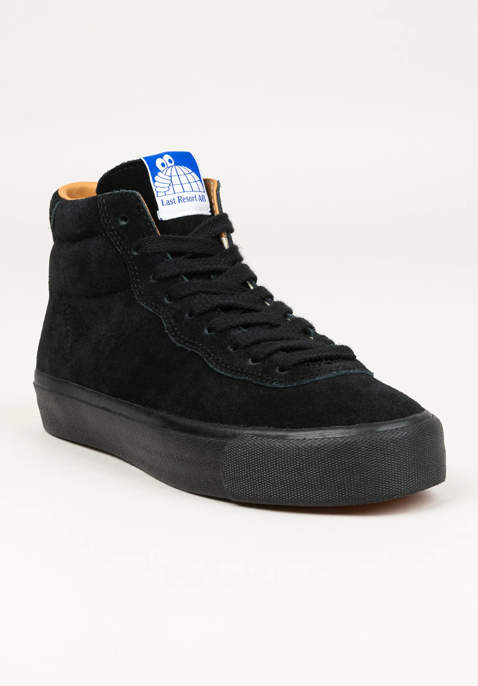 VM001 Suede Hi