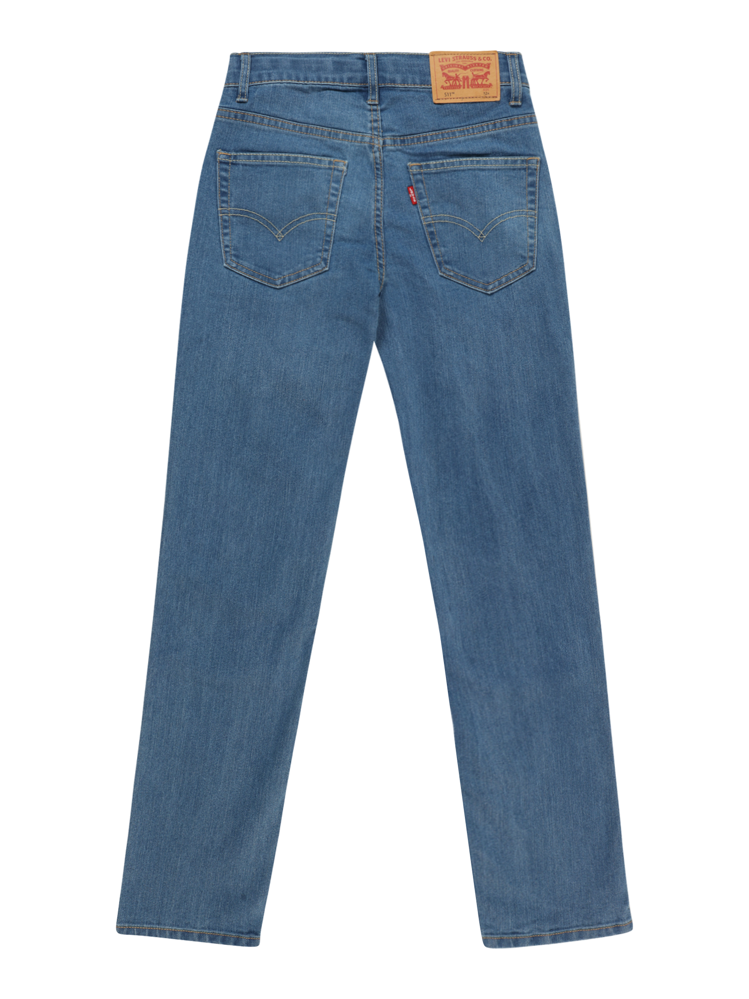 Regular Jeans