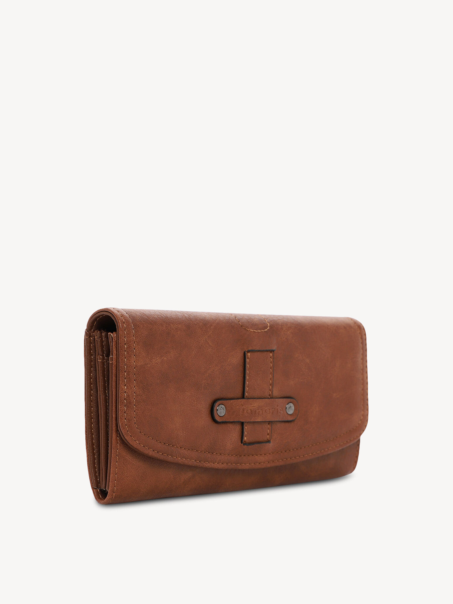 Portefeuilles - marron