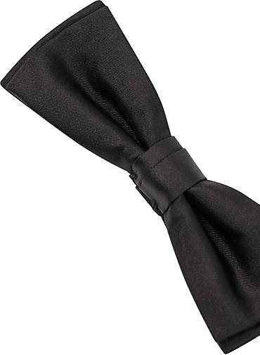 BOSS Herren Seidenfliege F-BOW TIE