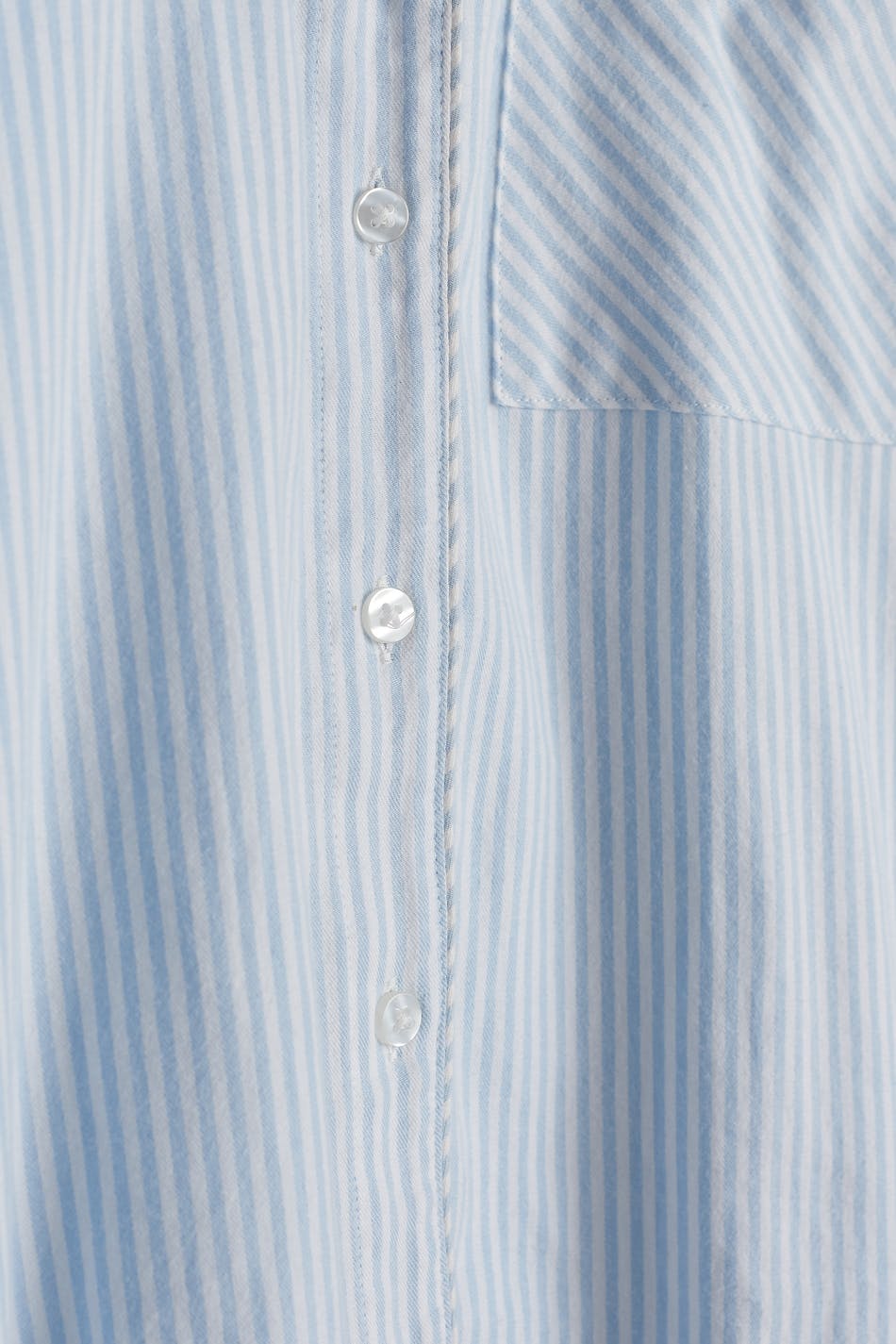 Linn flannel shirt