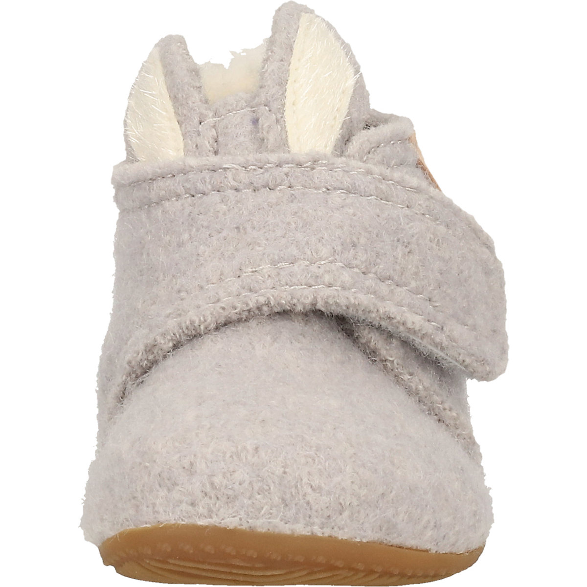 Baby Hausschuhe HASE MIT OHREN für Mädchen
