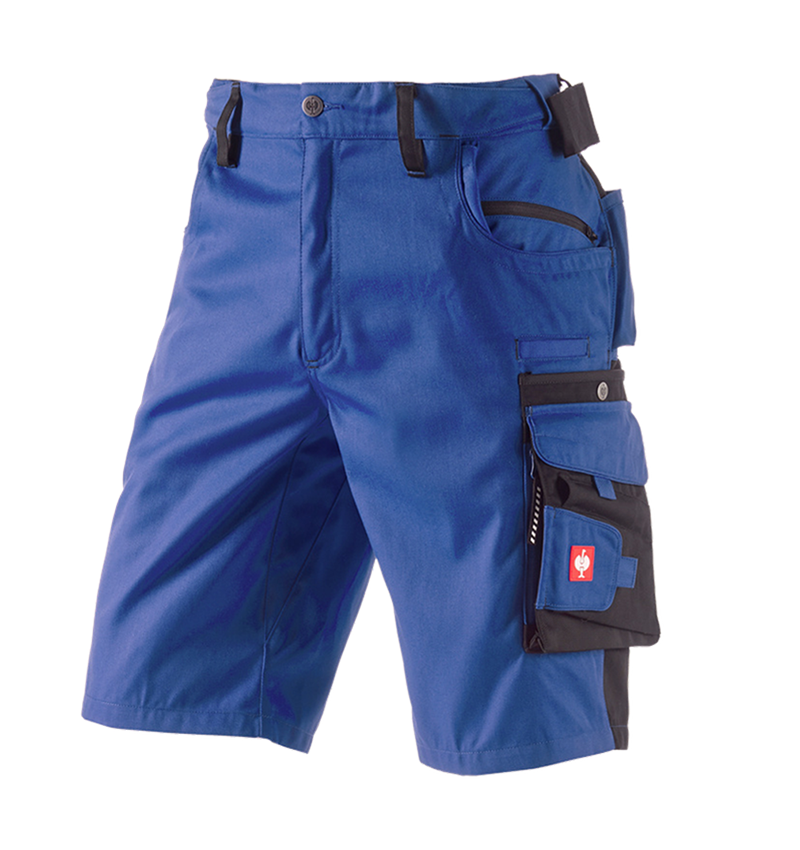 Short e.s.motion