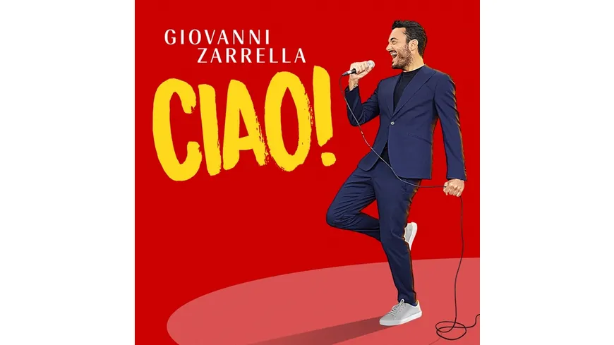 CIAO! (Gold Edition)