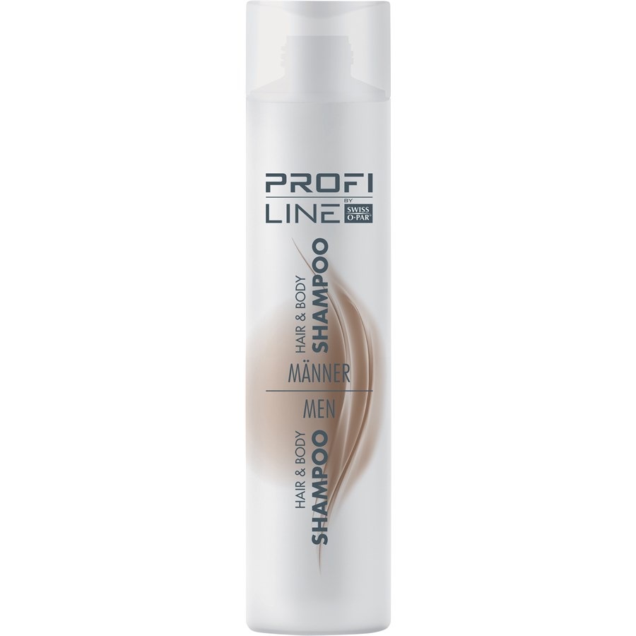 Hair & Body Shampoo