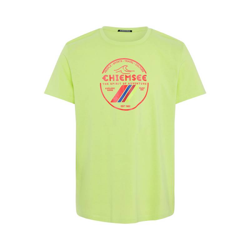 Chiemsee T-Shirt T-Shirt Herren