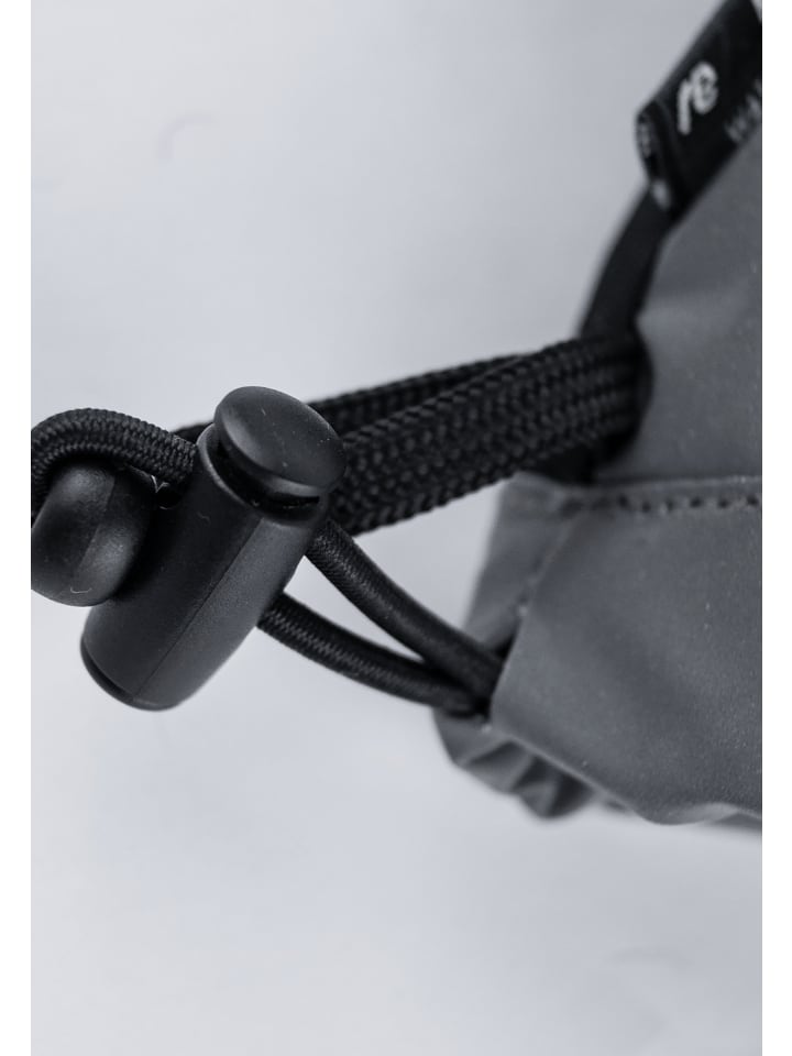 Reusch Fäustling Wes R-TEX XT Mitten in 7070 black / reflective günstig kaufen