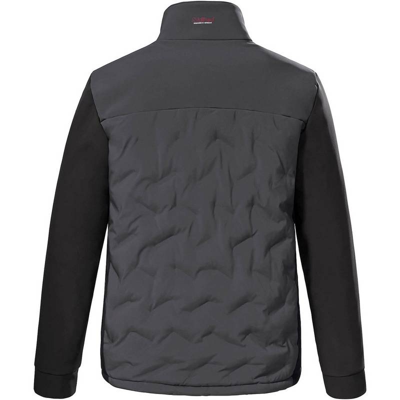 KILLTEC KOW86 Funktionsjacke Herren