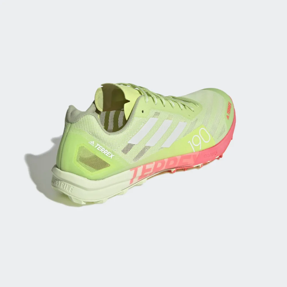 adidas Speed Pro GZ8923 / weiss