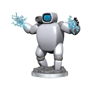 Starfinder Battles Deep Cuts Miniaturen: Hugbot Incapacitators (unpainted) (2)