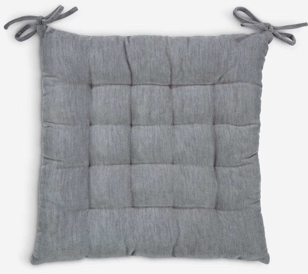 GULLRISP GULLRISP chair cushion 40x40x5 gray