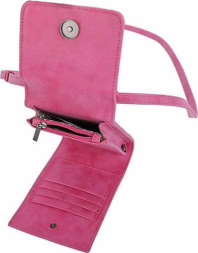Fritzi aus Preußen Handytasche 11 cm