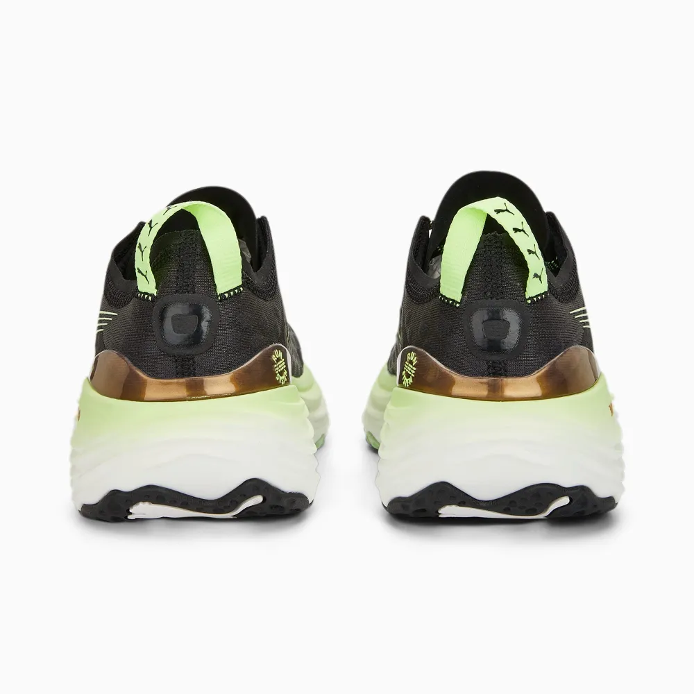 PUMA ForeverRun NITRO 377757-07 / schwarz