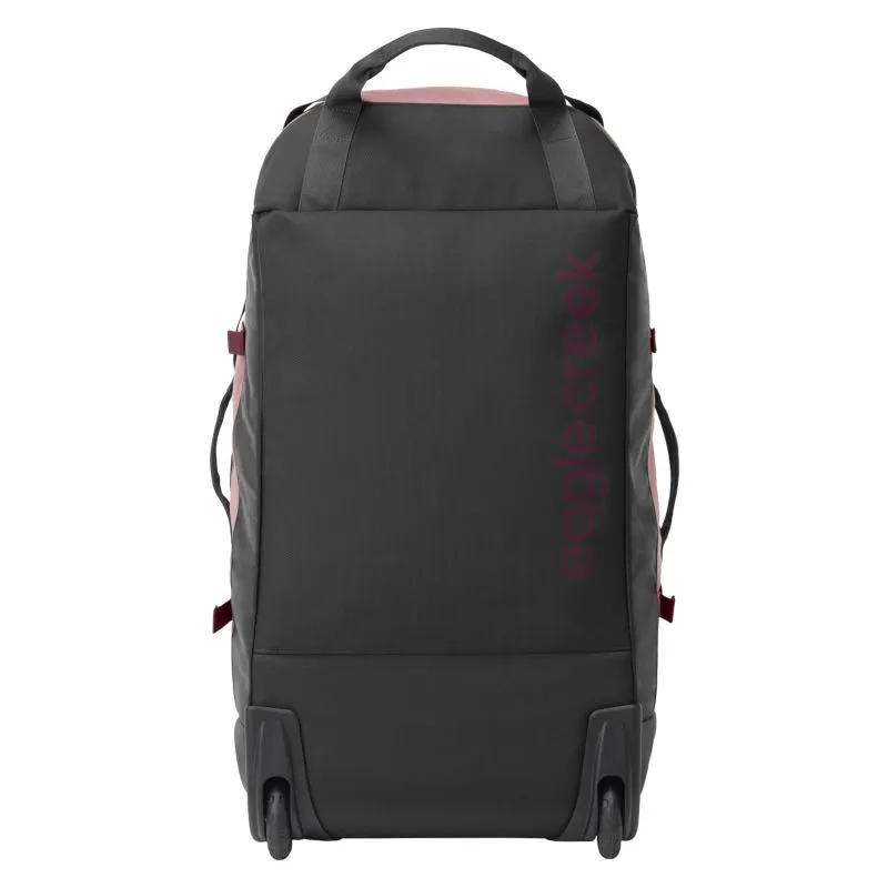 Eagle Creek Cargo Hauler Wheeled Duffel 110L - Earth Red